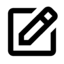 Content creation icon
